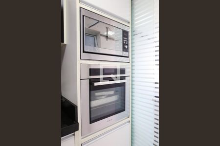 Apartamento à venda com 79m², 3 quartos e 2 vagasCozinha