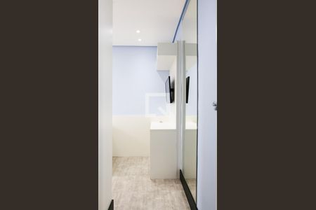 Apartamento à venda com 79m², 3 quartos e 2 vagasQuarto 2