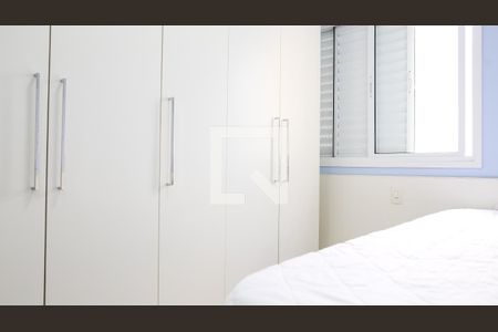 Apartamento à venda com 79m², 3 quartos e 2 vagasQuarto 2