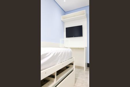 Apartamento à venda com 79m², 3 quartos e 2 vagasQuarto 2