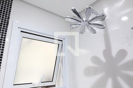 Apartamento à venda com 79m², 3 quartos e 2 vagasBanheiro Social