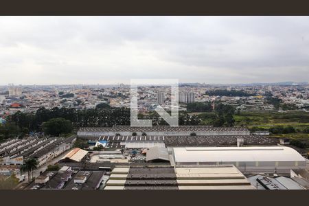 Apartamento à venda com 79m², 3 quartos e 2 vagasVista do Quarto 2