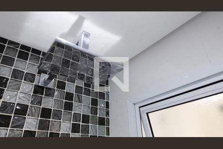 Apartamento à venda com 79m², 3 quartos e 2 vagasBanheiro da Suite