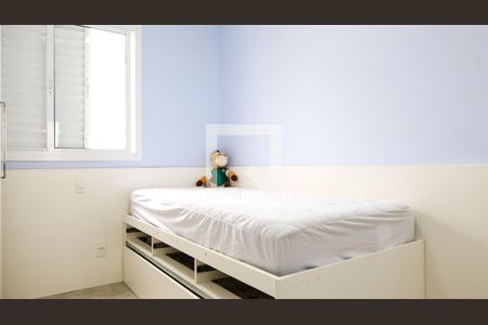 Apartamento à venda com 79m², 3 quartos e 2 vagasQuarto 2