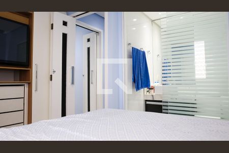 Apartamento à venda com 79m², 3 quartos e 2 vagasSuite