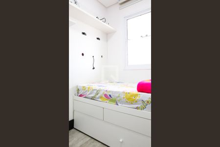 Apartamento à venda com 79m², 3 quartos e 2 vagasQuarto 3