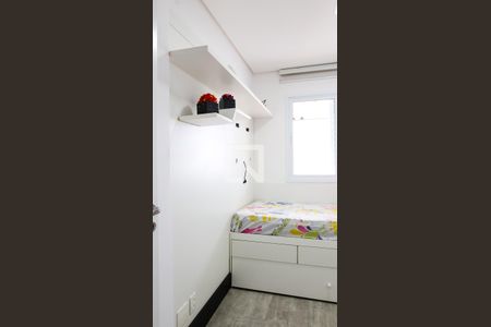 Apartamento à venda com 79m², 3 quartos e 2 vagasQuarto 3