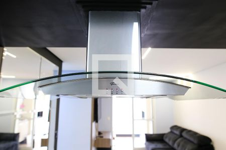 Apartamento à venda com 79m², 3 quartos e 2 vagasCozinha