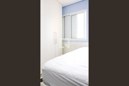 Apartamento à venda com 79m², 3 quartos e 2 vagasQuarto 2