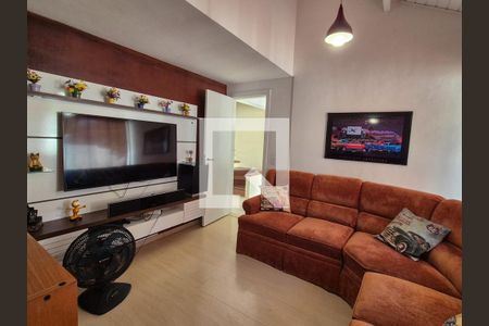 Casa de condomínio à venda com 370m², 6 quartos e 3 vagas Casa de condomínio à venda com 370m², 6 quartos e 3 vagasSala 2