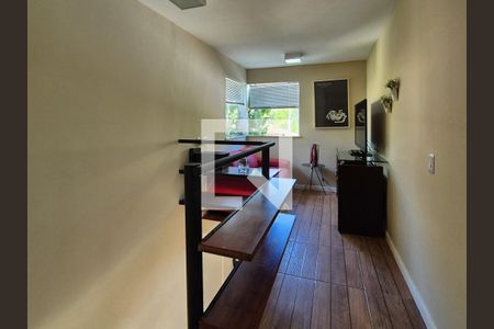 Casa de condomínio à venda com 370m², 6 quartos e 3 vagas Casa de condomínio à venda com 370m², 6 quartos e 3 vagasQuarto 5