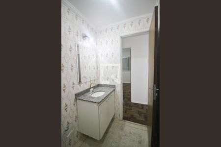 Apartamento para alugar com 52m², 2 quartos e 1 vagabanheiro