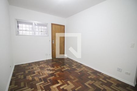 sala de apartamento à venda com 2 quartos, 52m² em Santa Teresinha, São Paulo