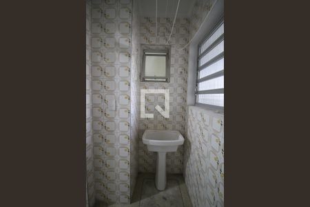 Apartamento para alugar com 52m², 2 quartos e 1 vagaarea de serviço