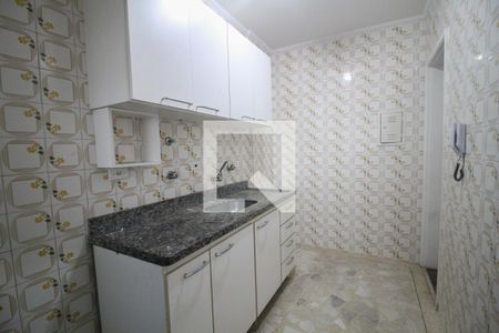 Apartamento para alugar com 52m², 2 quartos e 1 vagacozinha