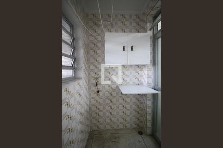 Apartamento para alugar com 52m², 2 quartos e 1 vagaarea de serviço