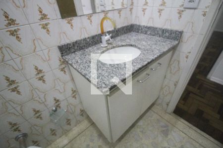 Apartamento para alugar com 52m², 2 quartos e 1 vagabanheiro