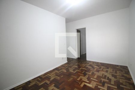 sala de apartamento à venda com 2 quartos, 52m² em Santa Teresinha, São Paulo