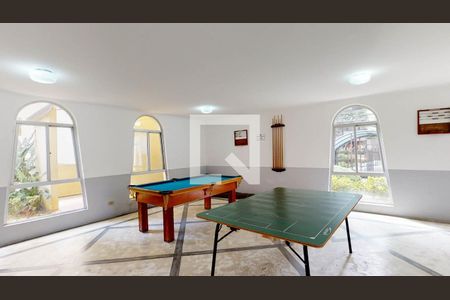 Apartamento para alugar com 52m², 2 quartos e 1 vagasalao de jogos