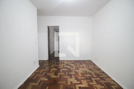 sala de apartamento à venda com 2 quartos, 52m² em Santa Teresinha, São Paulo