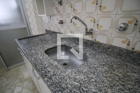 Apartamento para alugar com 52m², 2 quartos e 1 vagacozinha