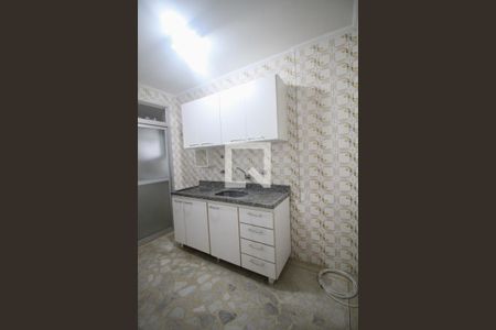 Apartamento para alugar com 52m², 2 quartos e 1 vagacozinha