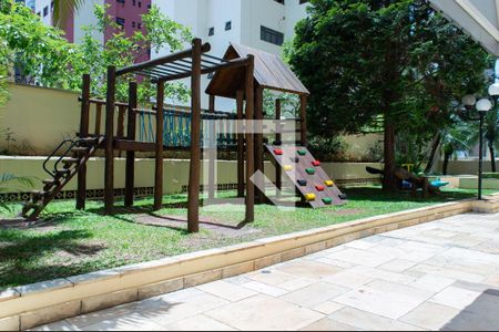 Apartamento para alugar com 52m², 2 quartos e 1 vagaplayground