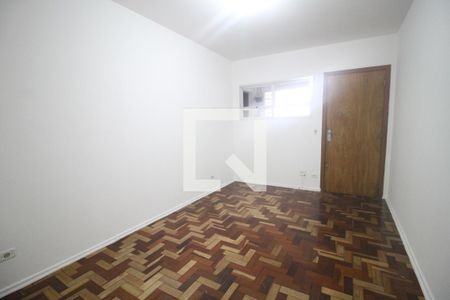 sala de apartamento à venda com 2 quartos, 52m² em Santa Teresinha, São Paulo