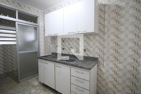 Apartamento para alugar com 52m², 2 quartos e 1 vagacozinha