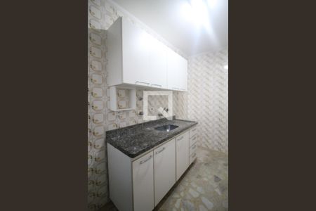 Apartamento para alugar com 52m², 2 quartos e 1 vagacozinha