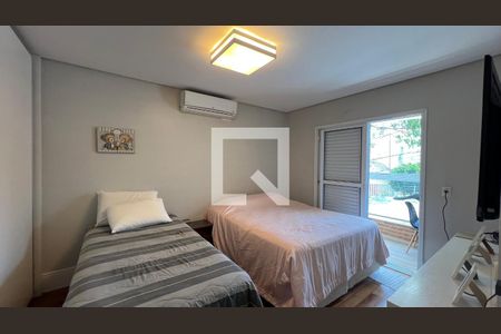 Casa à venda com 350m², 4 quartos e 2 vagasQuarto 2