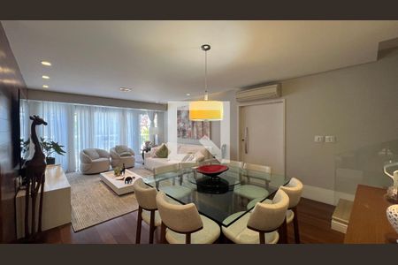 Casa à venda com 350m², 4 quartos e 2 vagasSala de Jantar