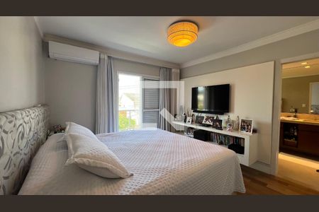 Casa à venda com 350m², 4 quartos e 2 vagasSuite Master