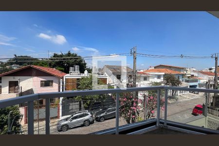 Casa à venda com 350m², 4 quartos e 2 vagasVaranda da master