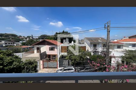 Casa à venda com 350m², 4 quartos e 2 vagasVaranda da master