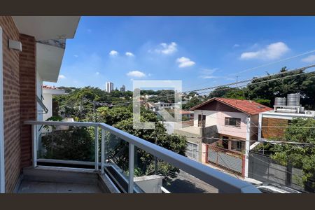 Casa à venda com 350m², 4 quartos e 2 vagasVaranda da master