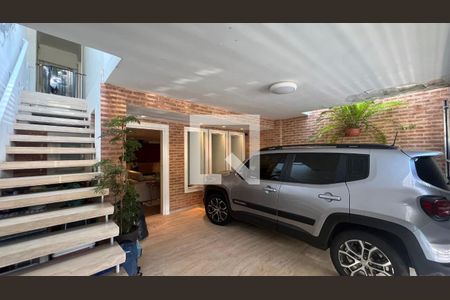 Casa à venda com 350m², 4 quartos e 2 vagasGaragem
