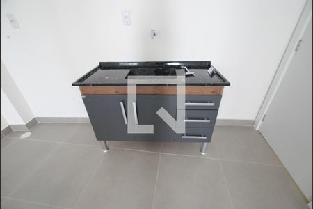 Kitnet de apartamento para alugar com 1 quarto, 27m² em Vila Mariana, São Paulo