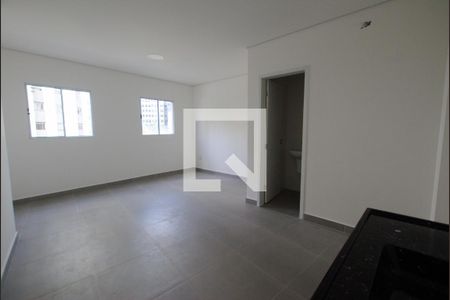 Kitnet de apartamento para alugar com 1 quarto, 27m² em Vila Mariana, São Paulo