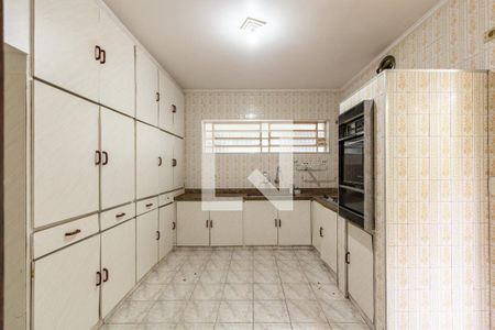 Casa à venda com 250m², 4 quartos e 3 vagasCozinha