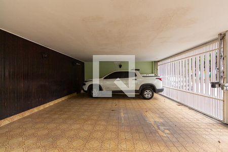 Casa à venda com 250m², 4 quartos e 3 vagasGaragem
