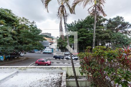 Casa à venda com 250m², 4 quartos e 3 vagasVista da Suíte 1