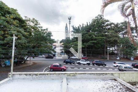 Casa à venda com 250m², 4 quartos e 3 vagasVista do Quarto 4