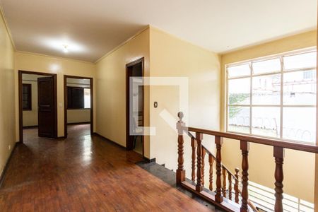 Casa à venda com 250m², 4 quartos e 3 vagasAcesso aos Quartos