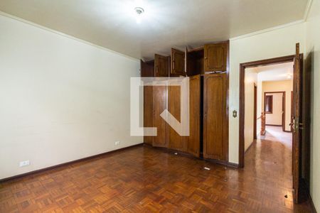 Casa à venda com 250m², 4 quartos e 3 vagasQuarto 3