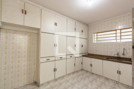 Casa à venda com 250m², 4 quartos e 3 vagasCozinha