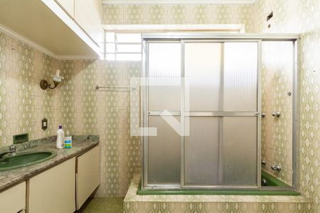 Casa à venda com 250m², 4 quartos e 3 vagasBanheiro 3