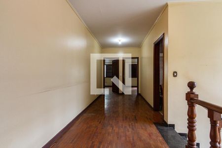 Casa à venda com 250m², 4 quartos e 3 vagasAcesso aos Quartos