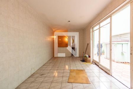 Casa à venda com 250m², 4 quartos e 3 vagasSalão de Festa