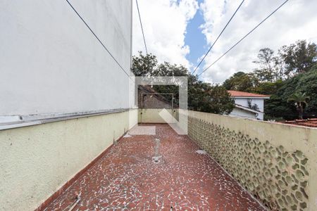 Casa à venda com 250m², 4 quartos e 3 vagasTerraço